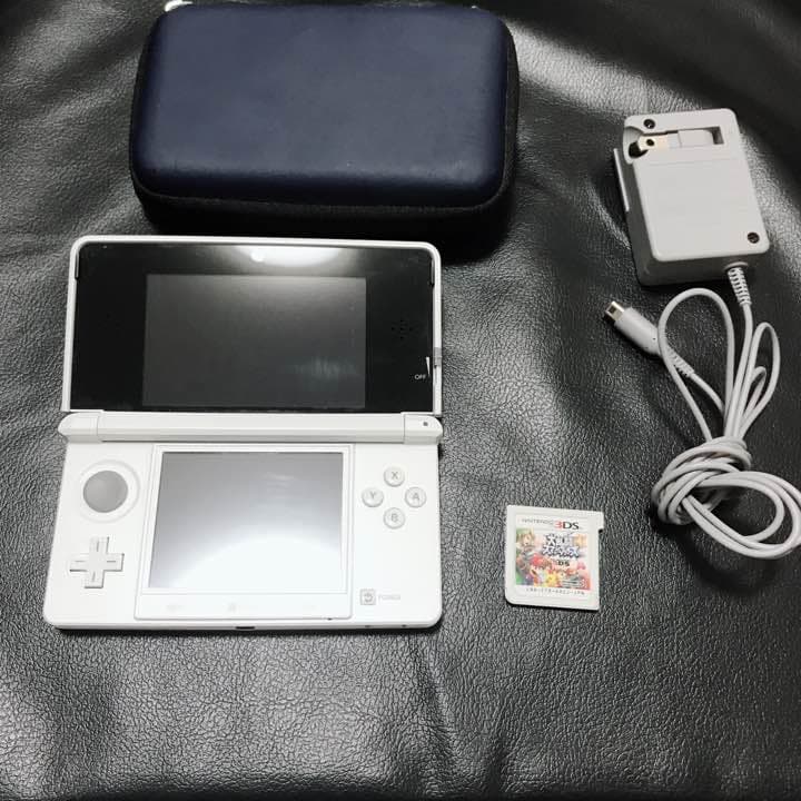 3DS 本体 セット