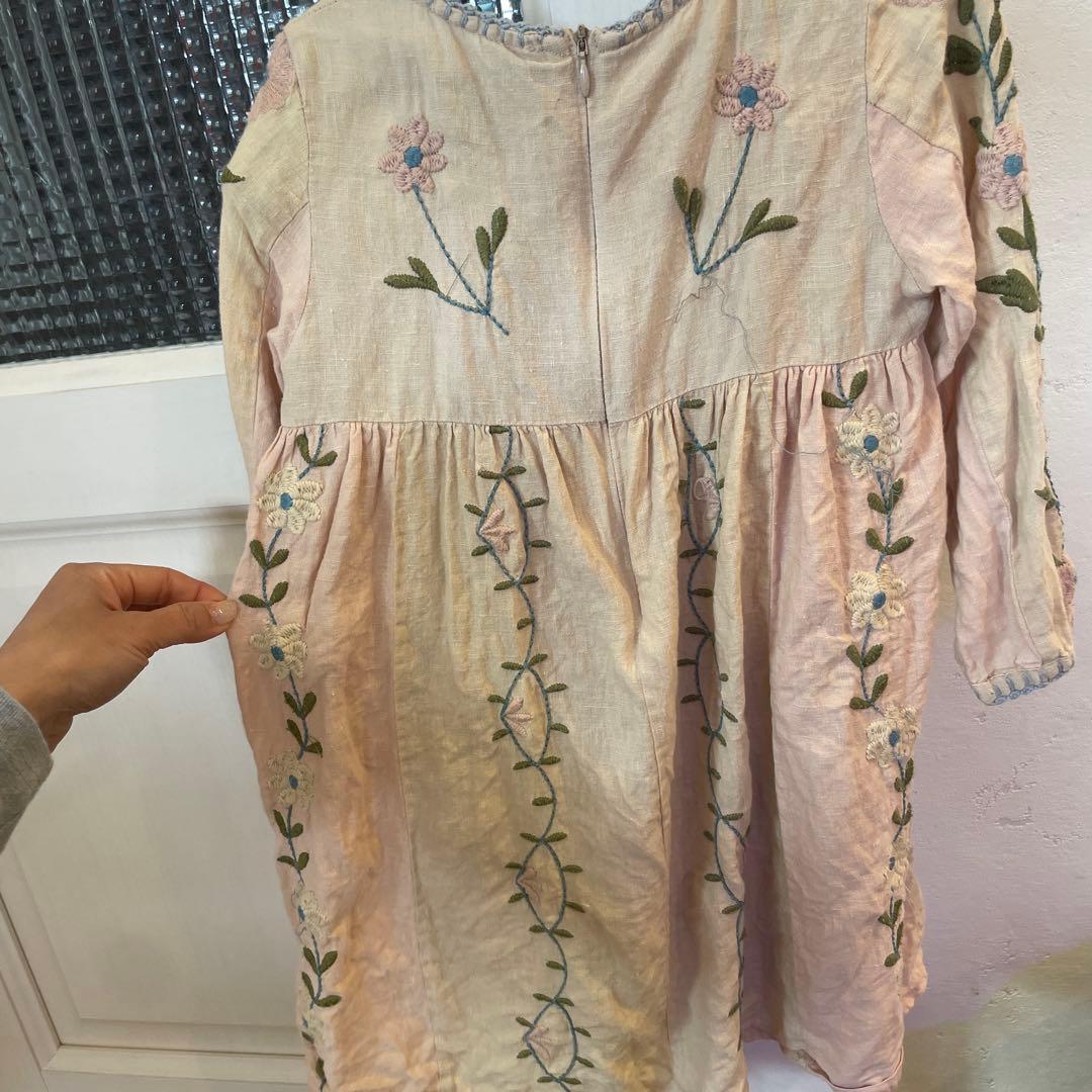 み*ー様 apolina ワンピース