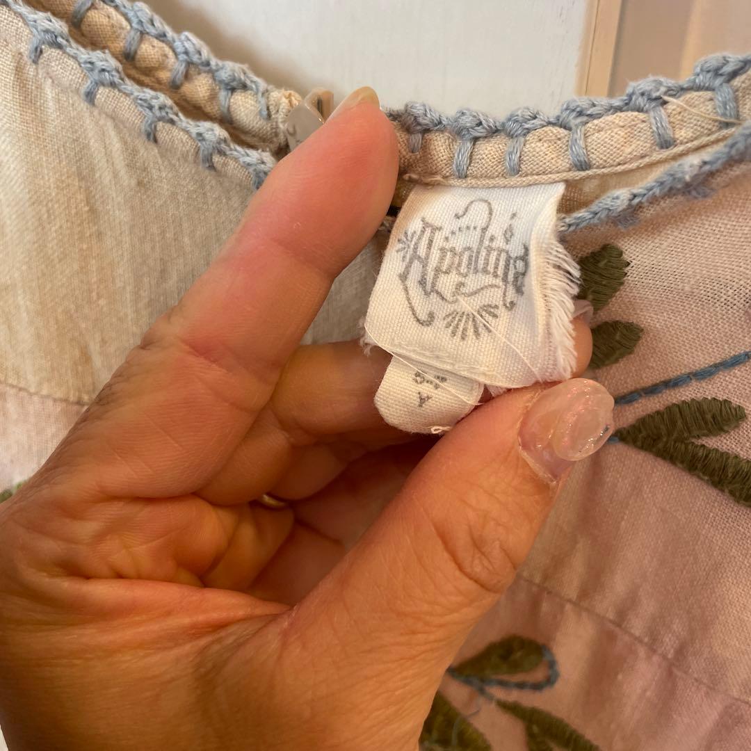 み*ー様 apolina ワンピース