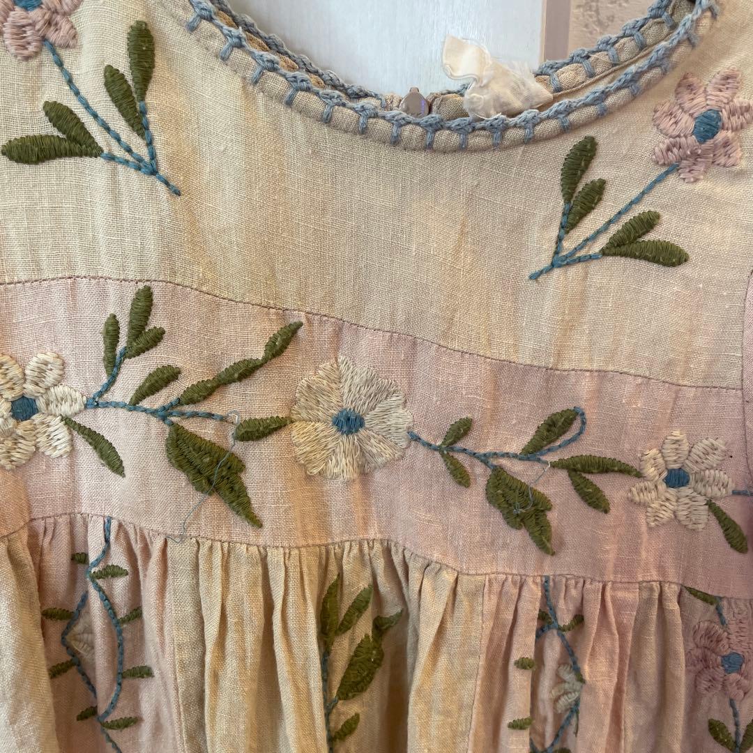 み*ー様 apolina ワンピース