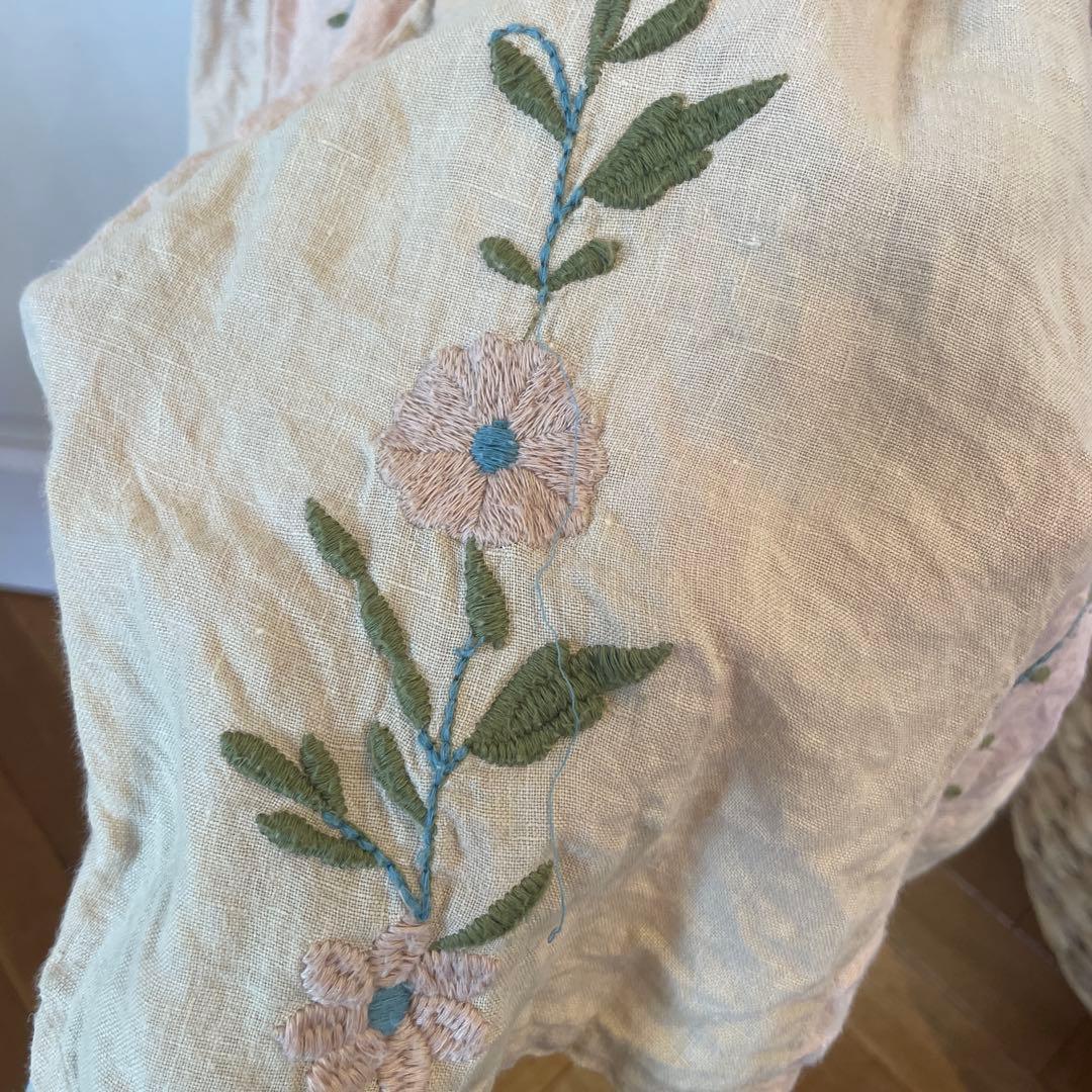 み*ー様 apolina ワンピース