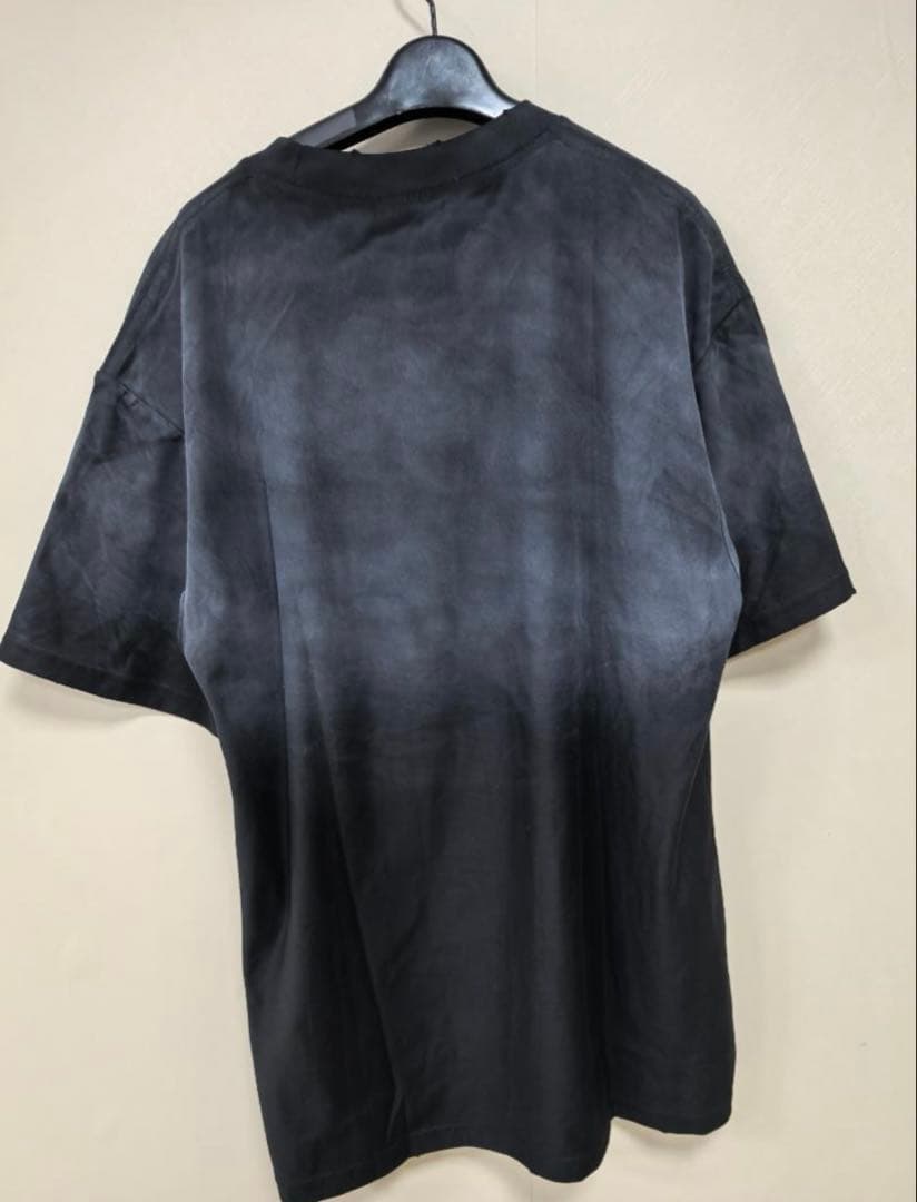 Acne Studios ロゴTシャツ Lサイズ