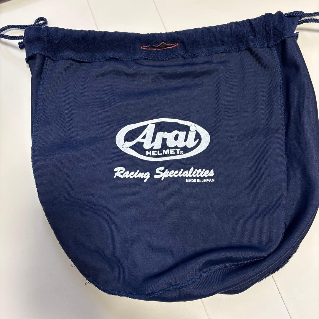 アライ Classic AIR ヘルメット 57.58CM グレー