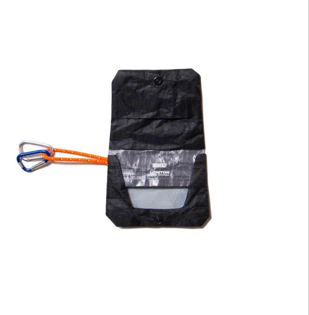 小物 WONTON SPEAKEASY