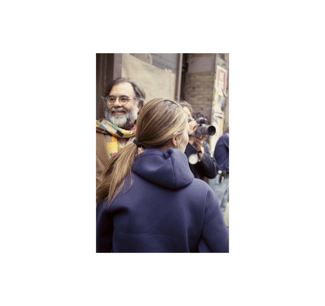 絶版‼️ X-GIRL SHOW Angela Hill