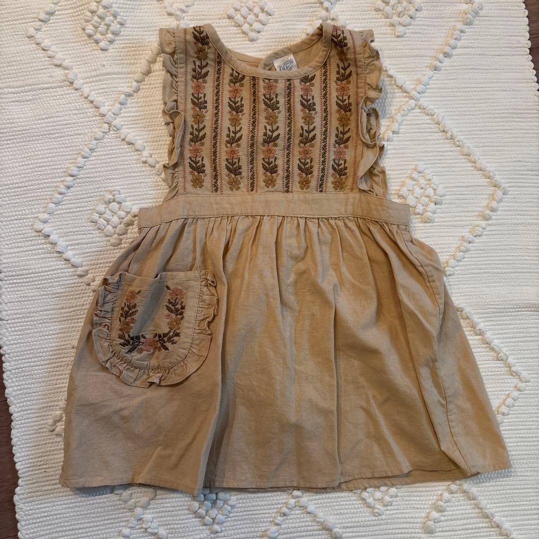 m*様 apolina ワンピース