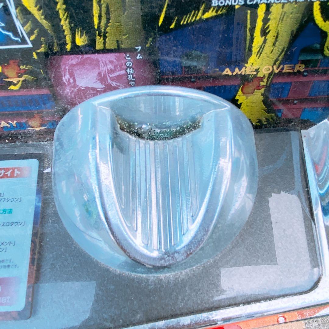 マ*】様 スロット パチスロ 北斗の拳 4号機 サミー 家パチ レトロ 中古品