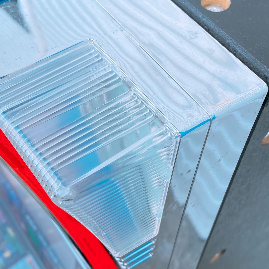 マ*】様 スロット パチスロ 北斗の拳 4号機 サミー 家パチ レトロ 中古品