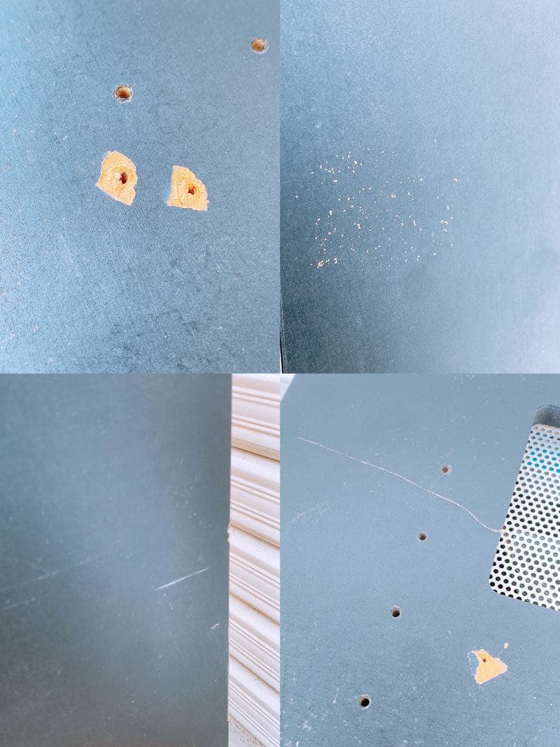 マ*】様 スロット パチスロ 北斗の拳 4号機 サミー 家パチ レトロ 中古品