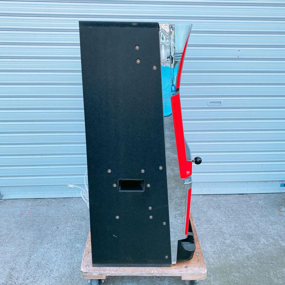 マ*】様 スロット パチスロ 北斗の拳 4号機 サミー 家パチ レトロ 中古品