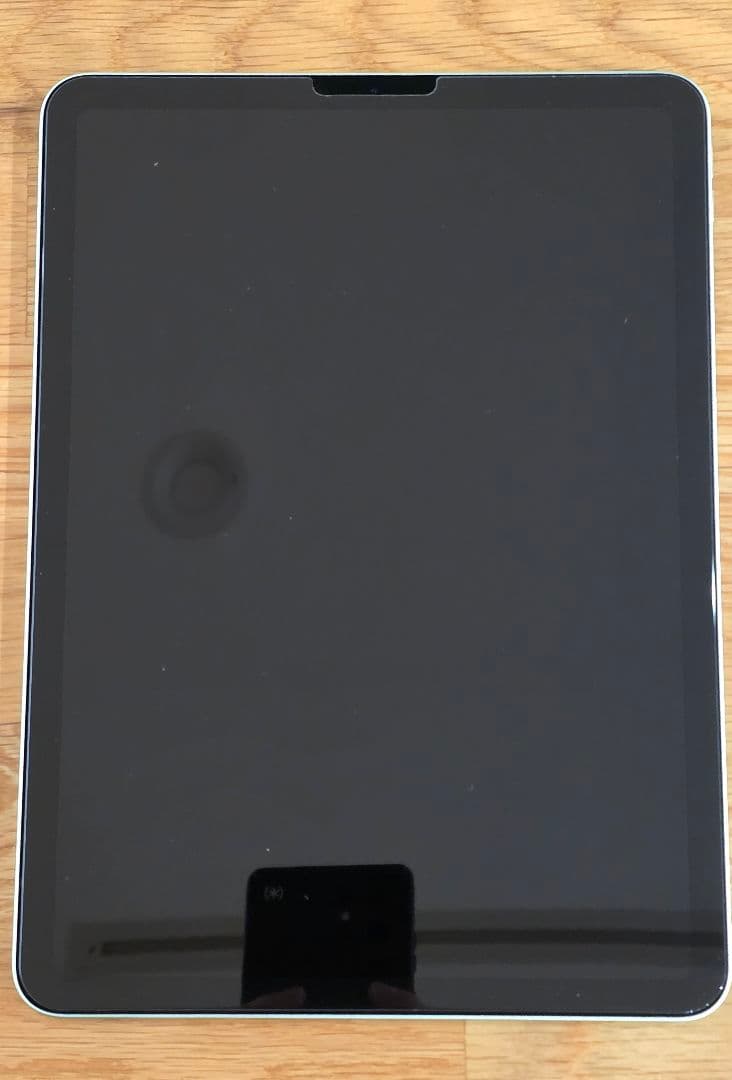 美品 iPad Air 第4世代　64GB　グリーン ケース　箱付き