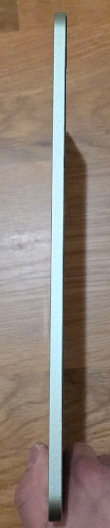 美品 iPad Air 第4世代　64GB　グリーン ケース　箱付き