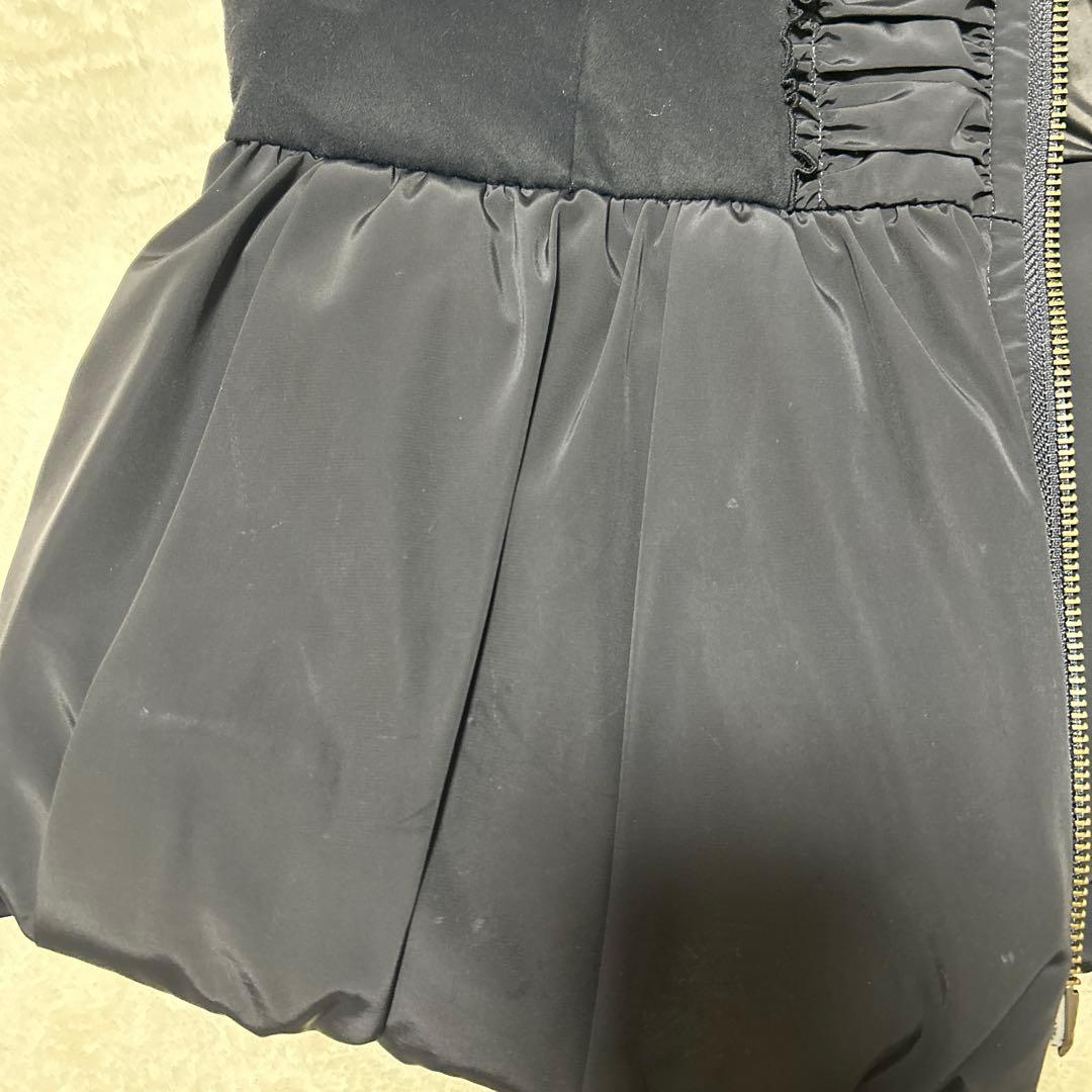 まりりん様TO BE CHIC ダウンベスト　42