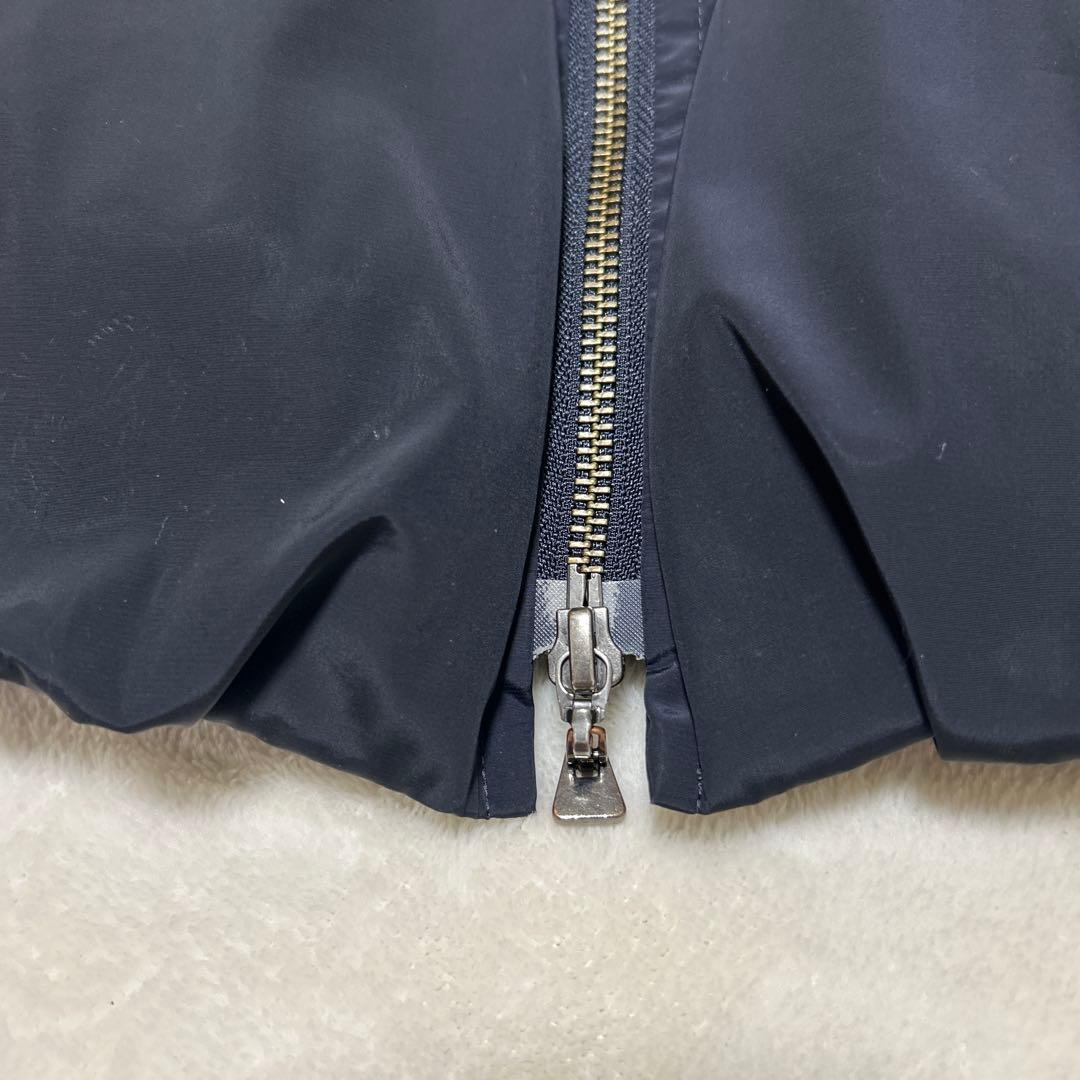 まりりん様TO BE CHIC ダウンベスト　42