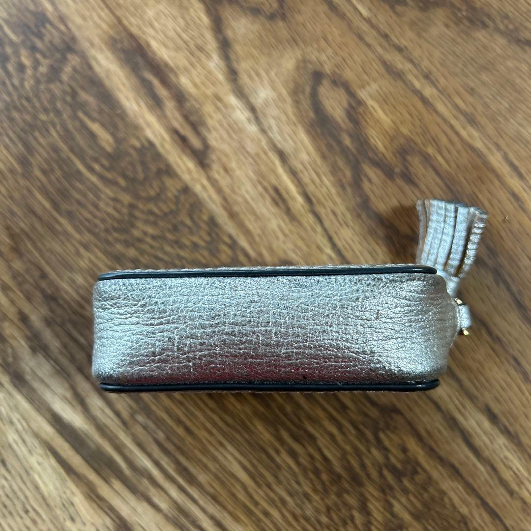 アニヤハインドマーチ　パース