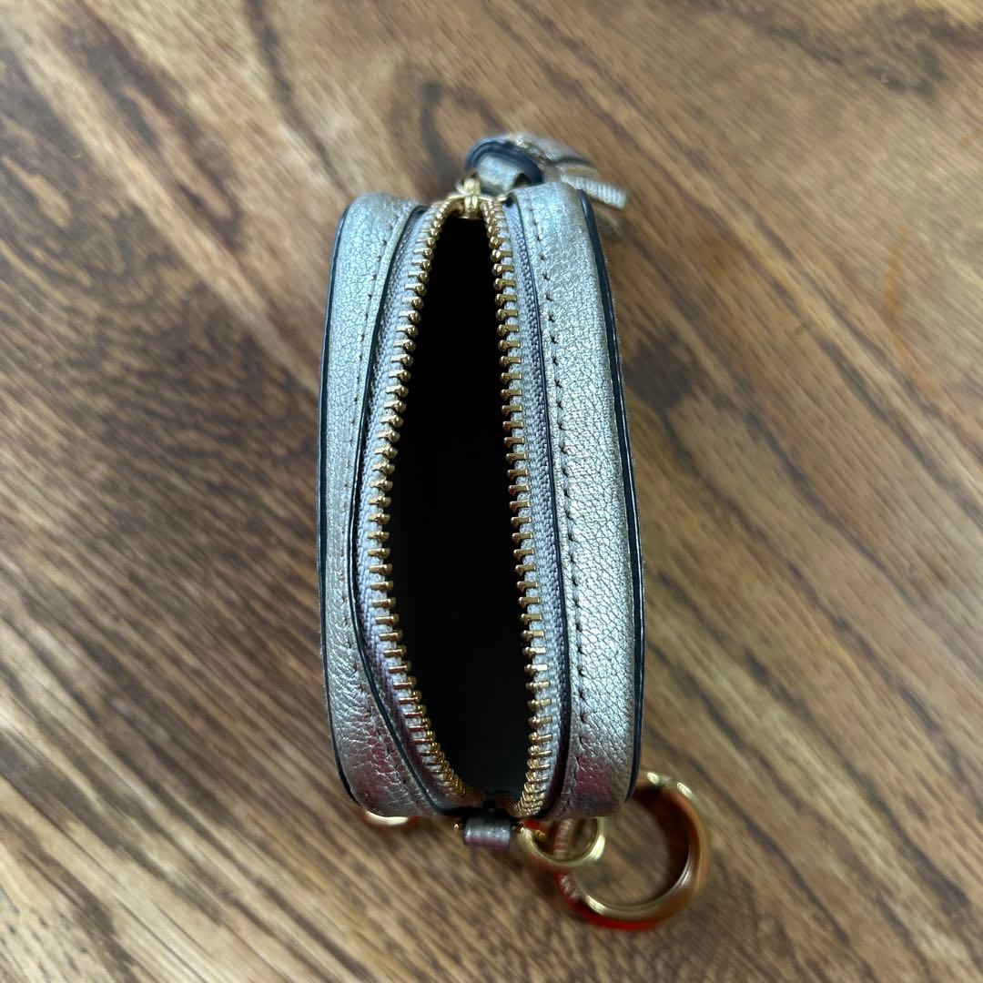 アニヤハインドマーチ　パース