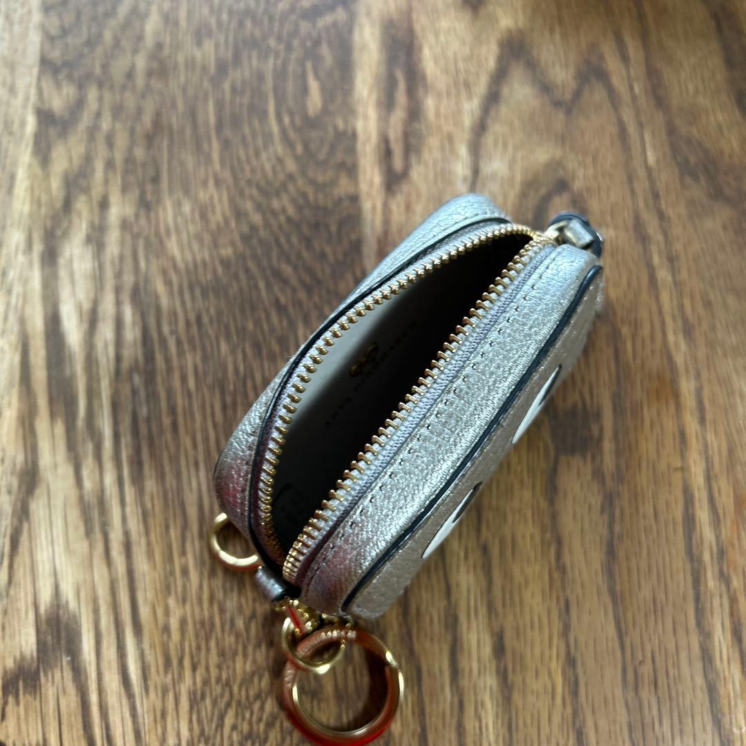 アニヤハインドマーチ　パース