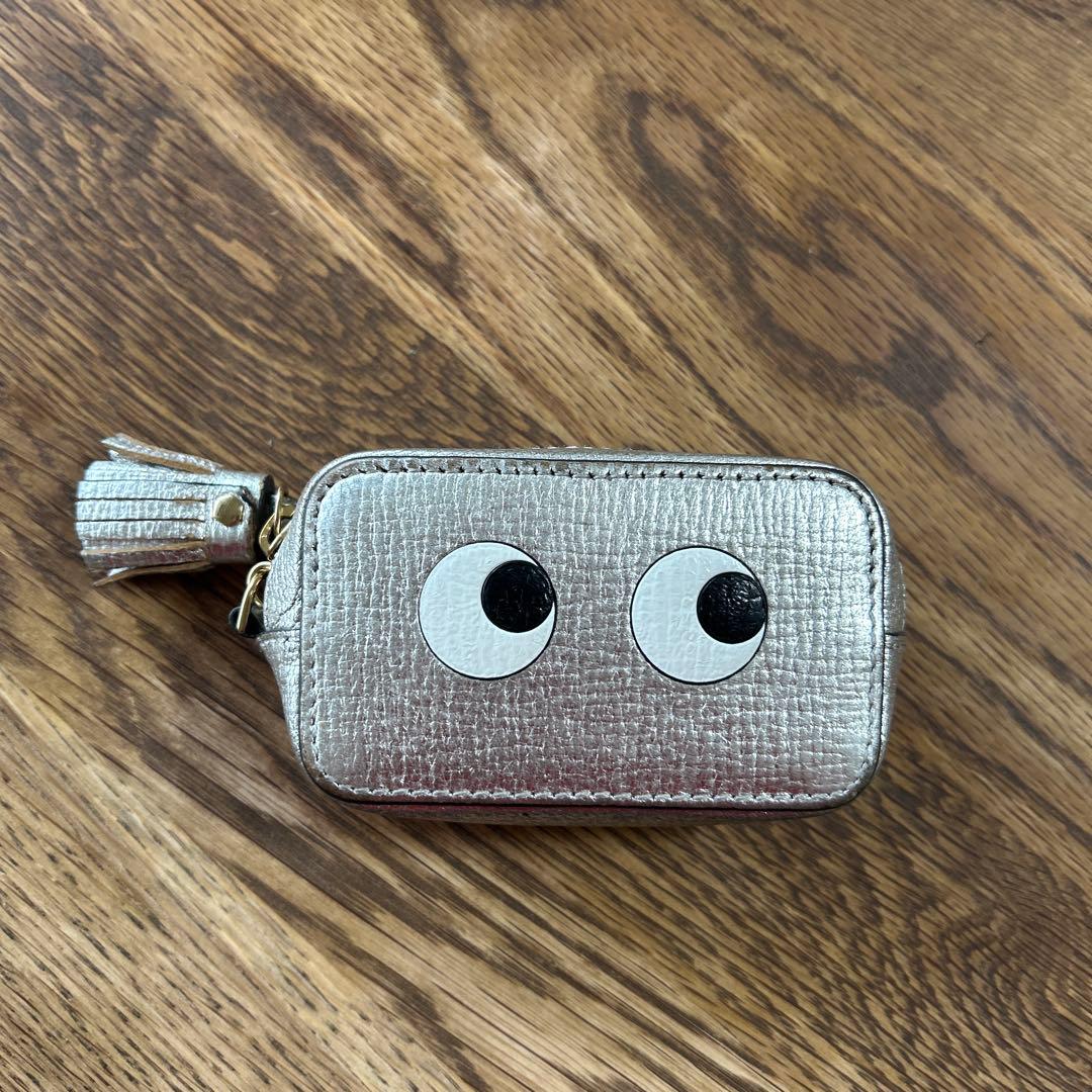 アニヤハインドマーチ　パース