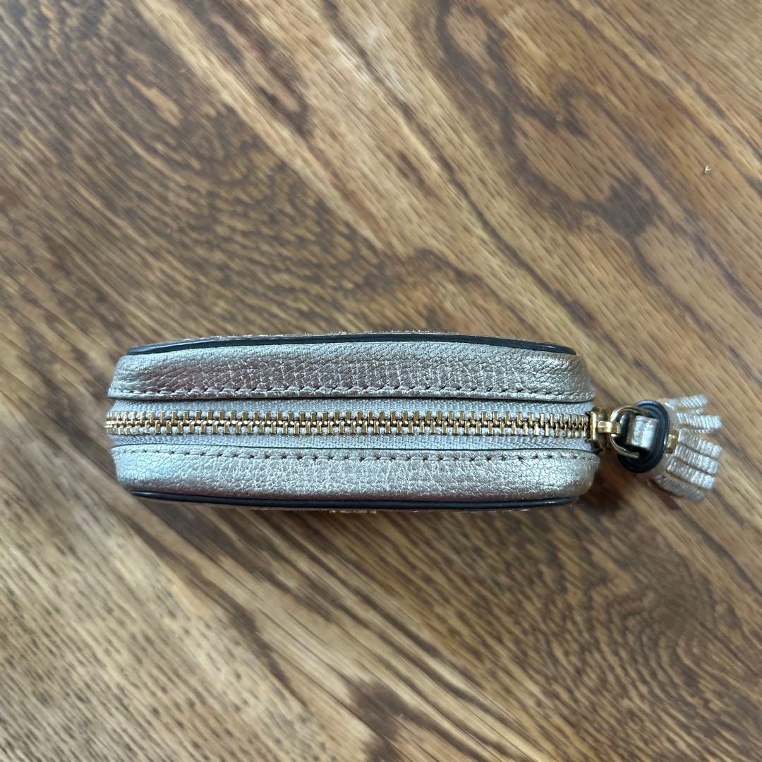 アニヤハインドマーチ　パース