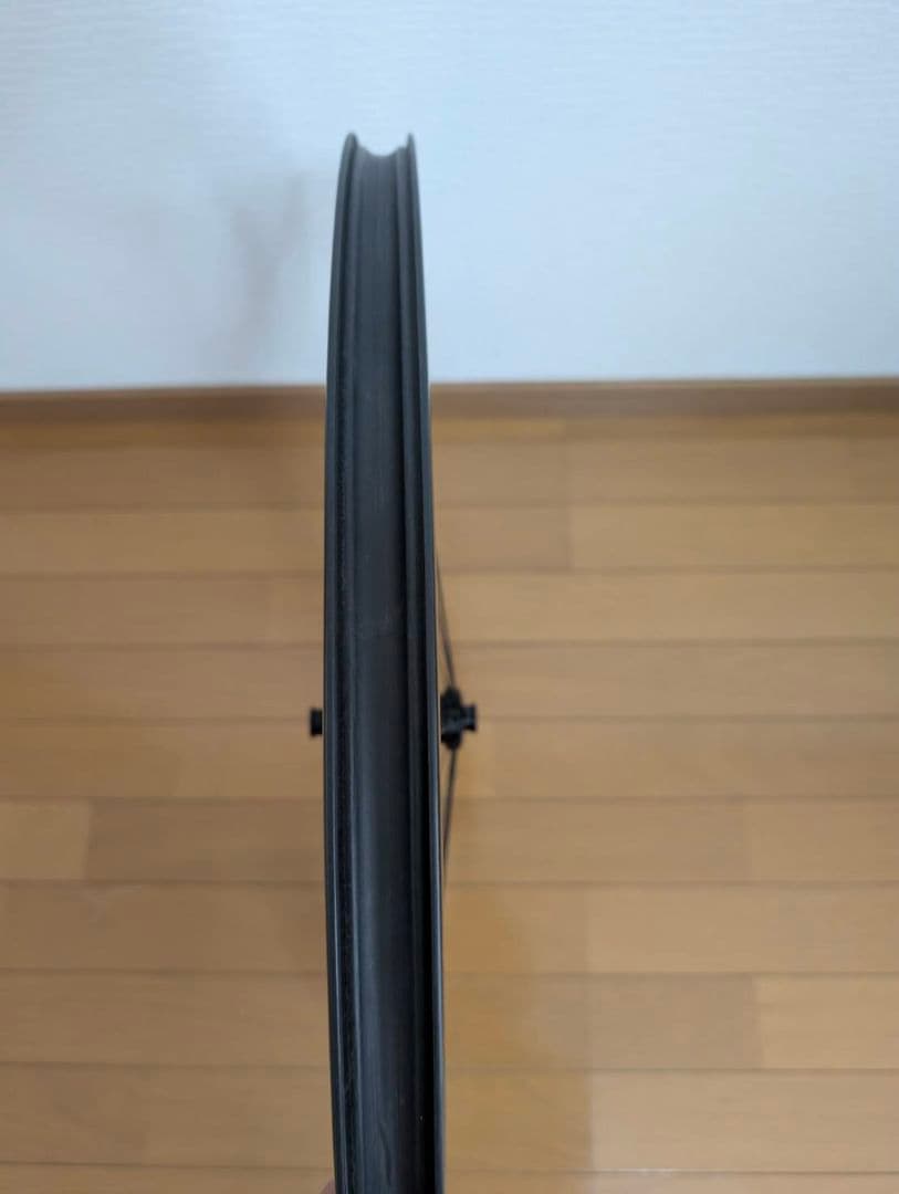 YOELEO カーボンホイール SAT C50 DB PRO NXT SL2