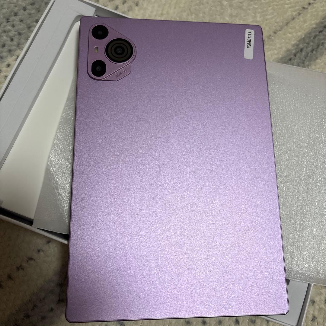 M70 Plus 10.1インチ Androidタブレット 12GB+256GB