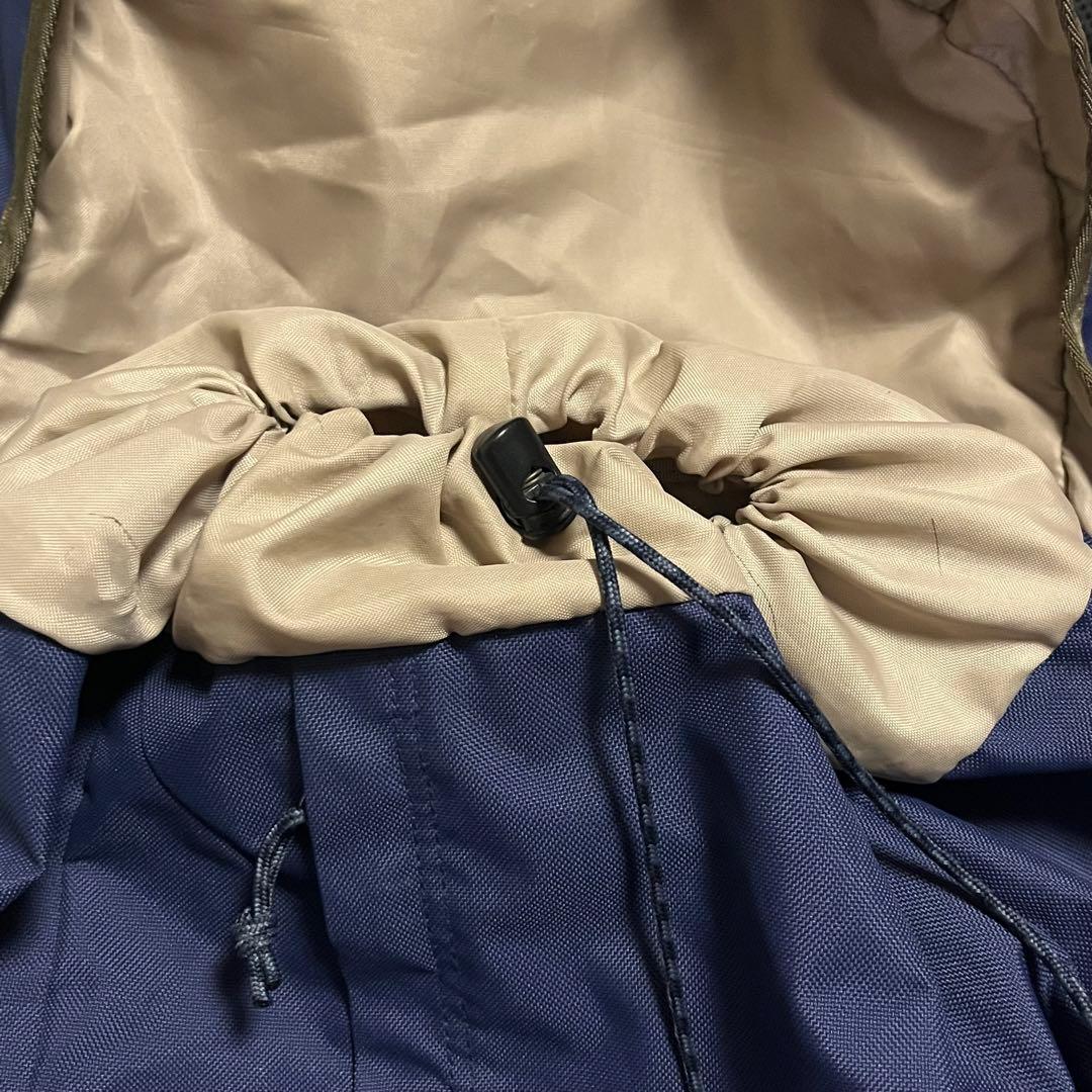 パタゴニア patagonia Arbor Grande Pack ネイビー