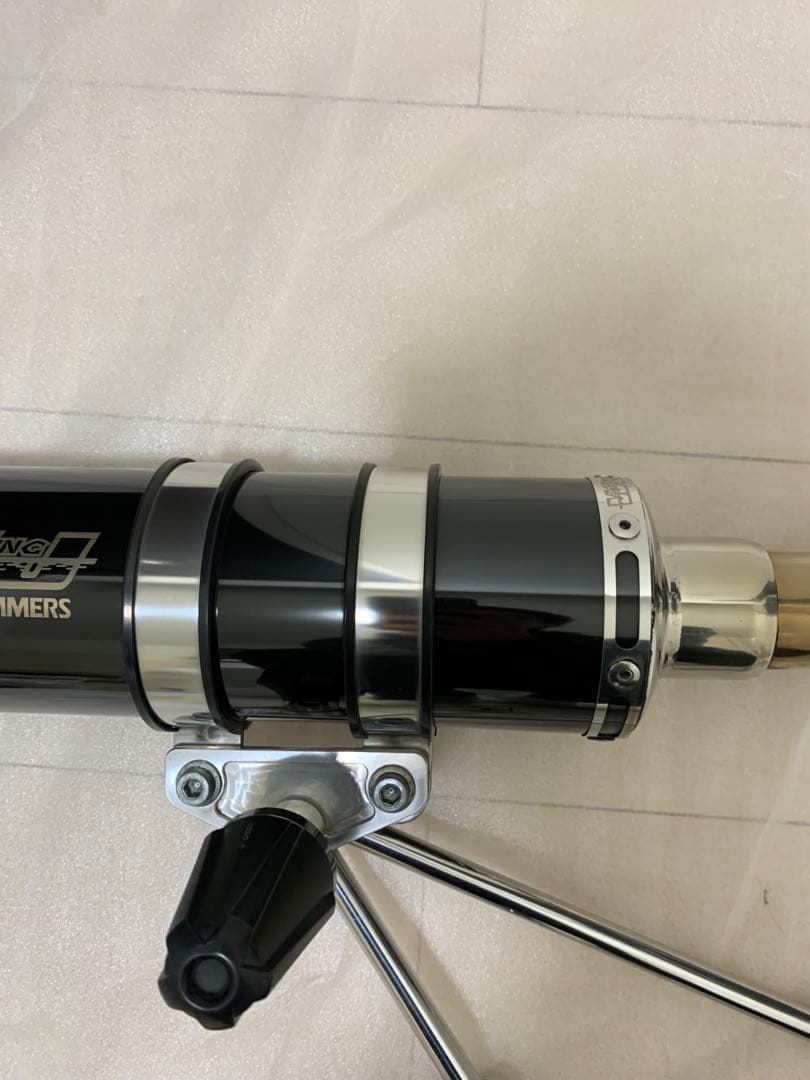 ウインドジャマーズ スーパースネークコーン シグナスX