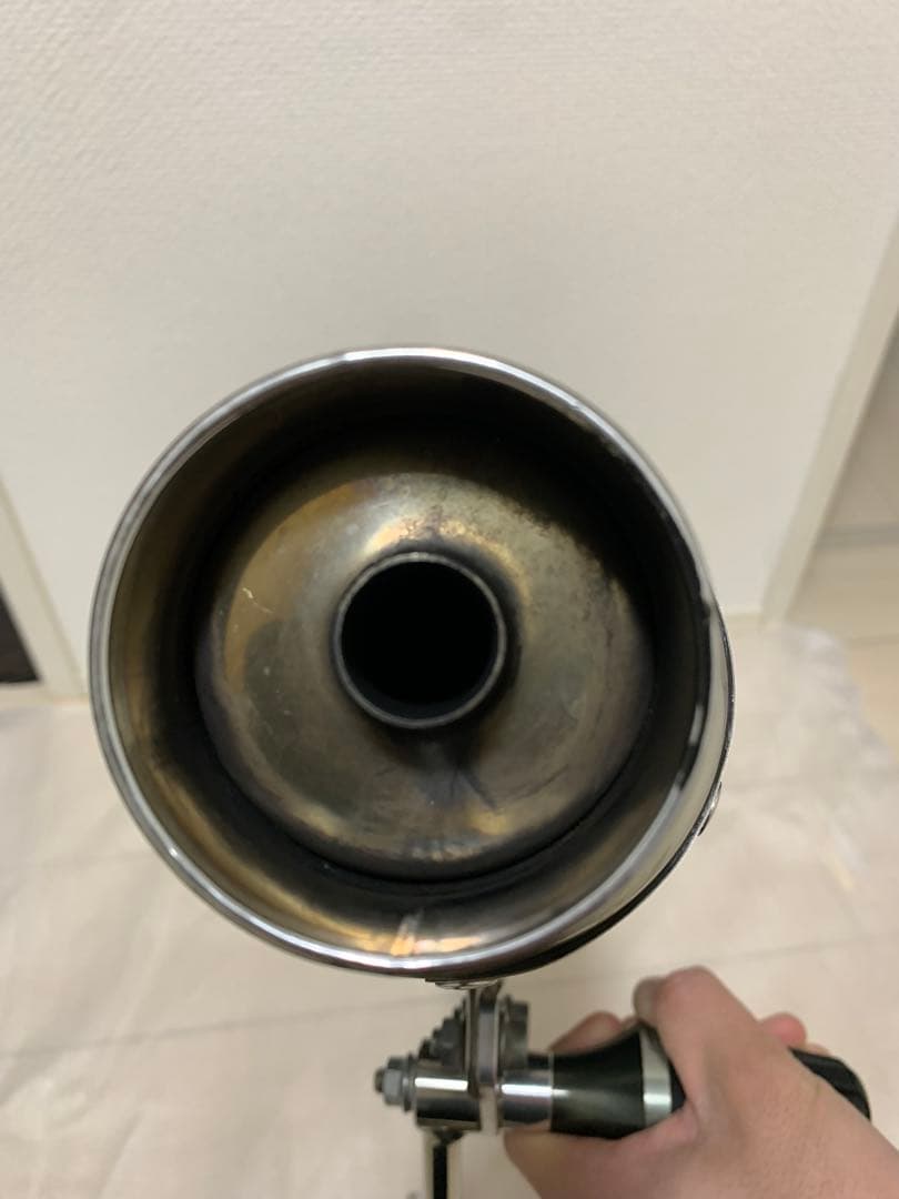 ウインドジャマーズ スーパースネークコーン シグナスX