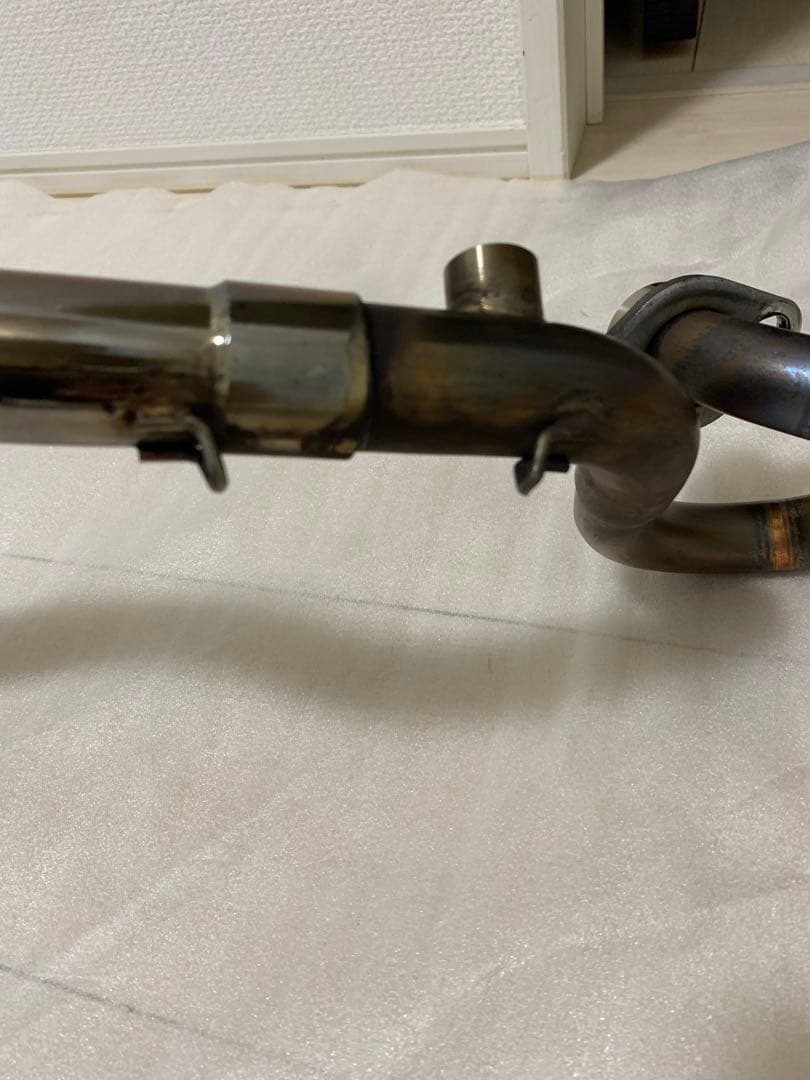 ウインドジャマーズ スーパースネークコーン シグナスX