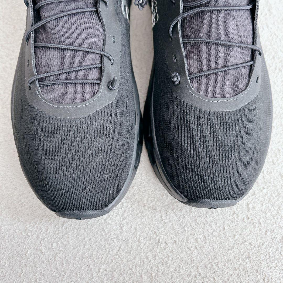 LOEWE×On ロエベ オン 37 Cloudtilt 23㎝ スニーカー 靴