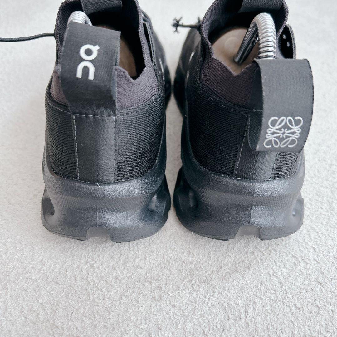 LOEWE×On ロエベ オン 37 Cloudtilt 23㎝ スニーカー 靴