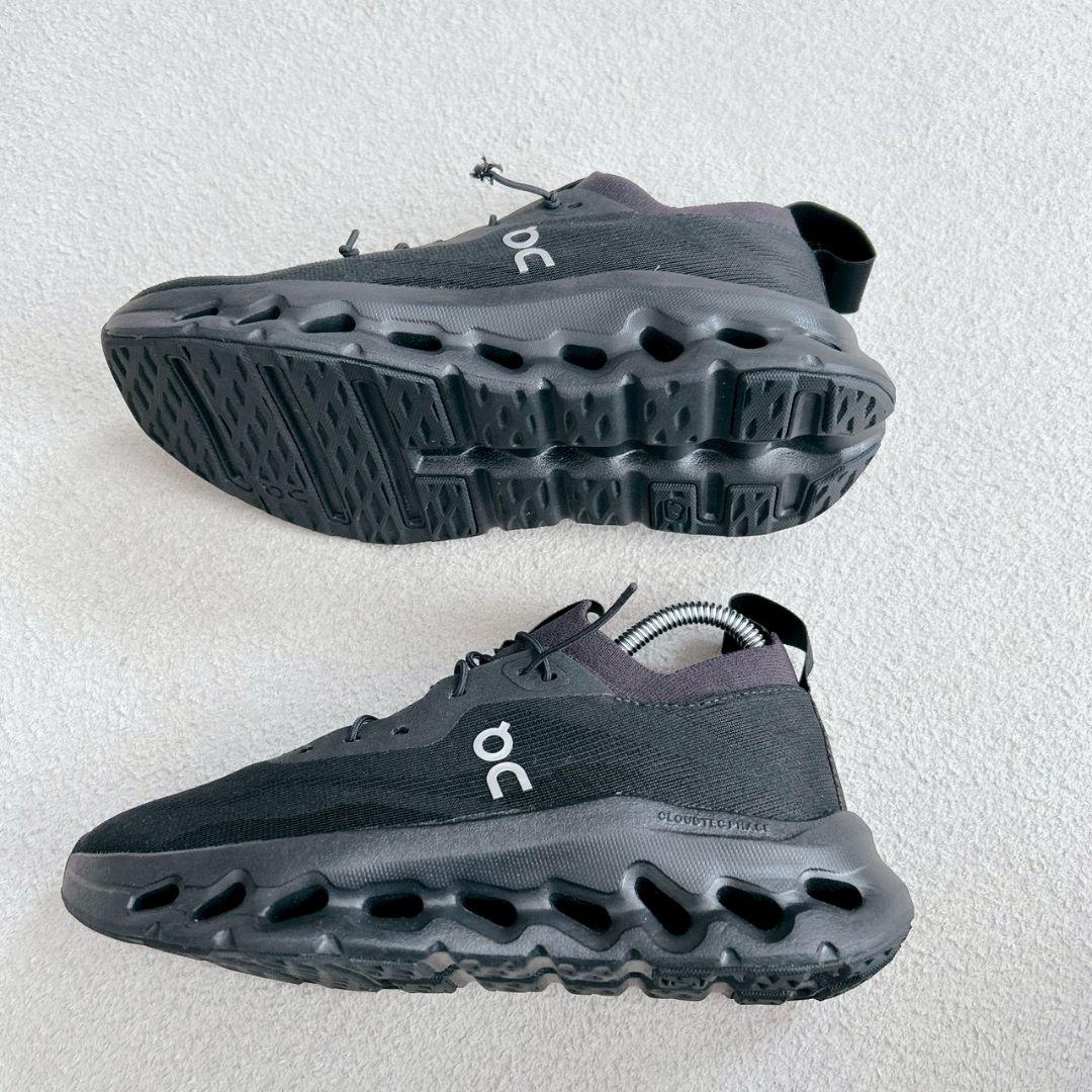 LOEWE×On ロエベ オン 37 Cloudtilt 23㎝ スニーカー 靴