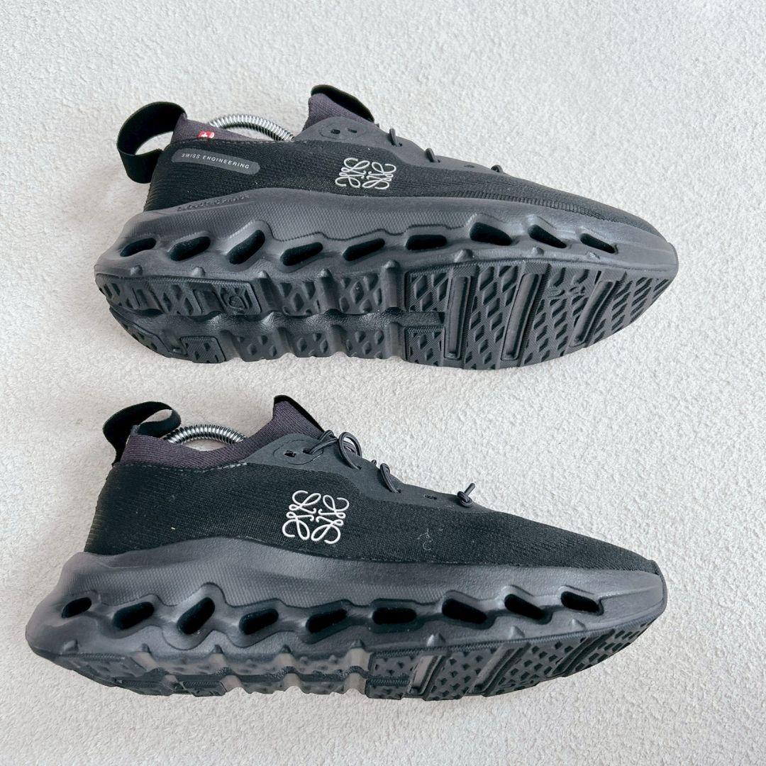 LOEWE×On ロエベ オン 37 Cloudtilt 23㎝ スニーカー 靴