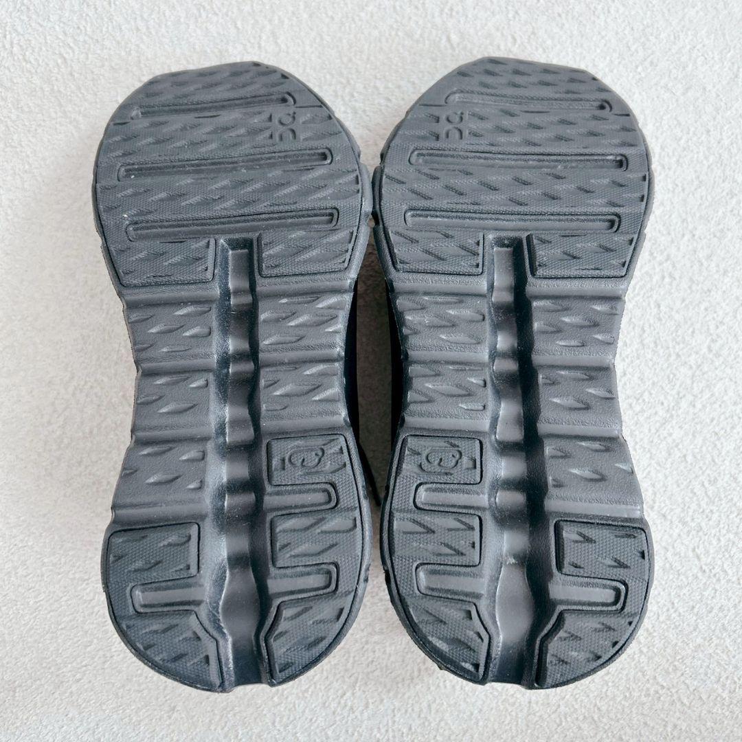 LOEWE×On ロエベ オン 37 Cloudtilt 23㎝ スニーカー 靴