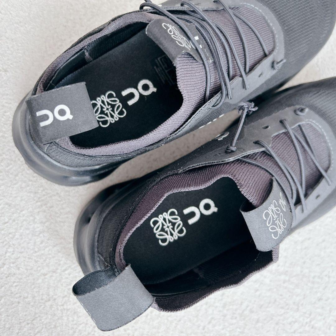 LOEWE×On ロエベ オン 37 Cloudtilt 23㎝ スニーカー 靴