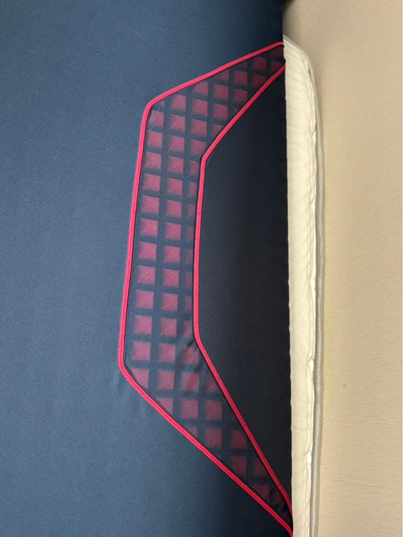 西川　AiR エアーマットレス ダブル