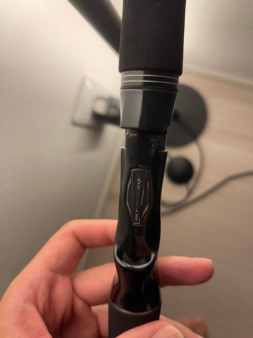 ダイワ　ブラックレーベルトラベル C73H-5