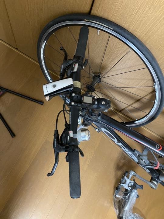 オルベアロード自転車