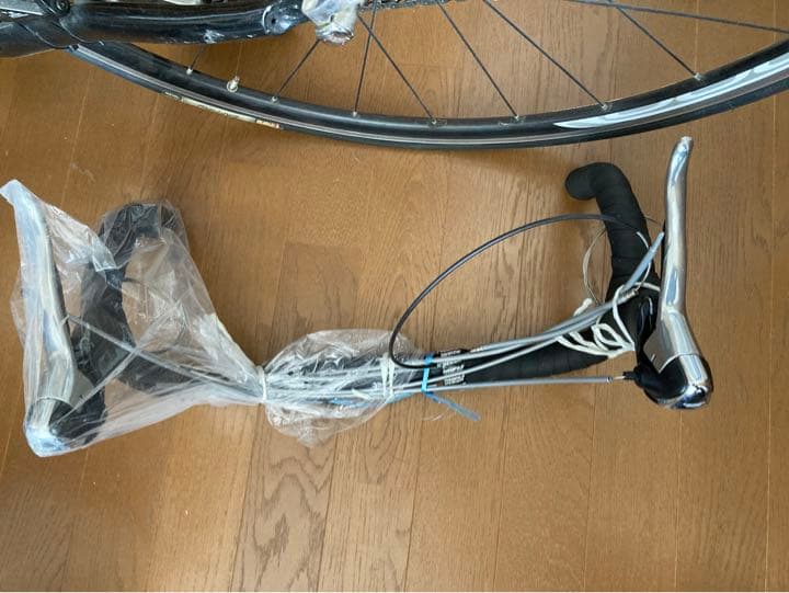 オルベアロード自転車