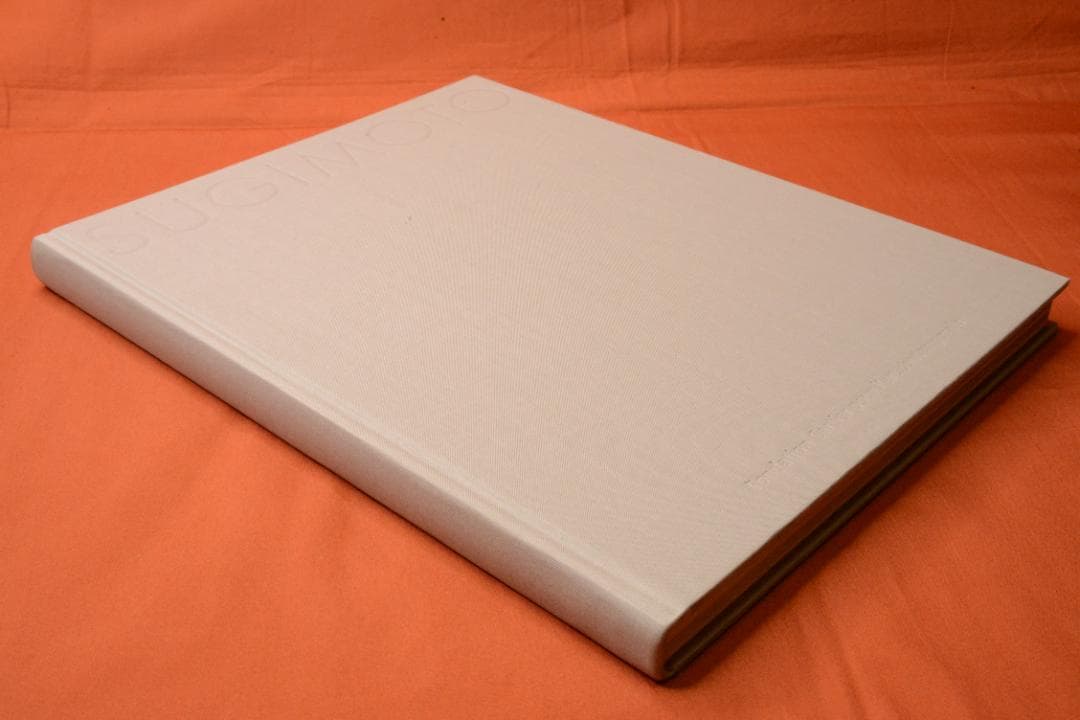 SUGIMOTO: Conceptual Forms/杉本博司 ★値下げしました