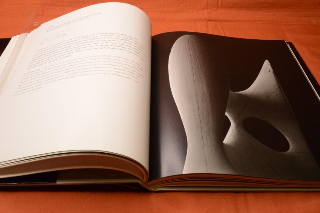 SUGIMOTO: Conceptual Forms/杉本博司 ★値下げしました