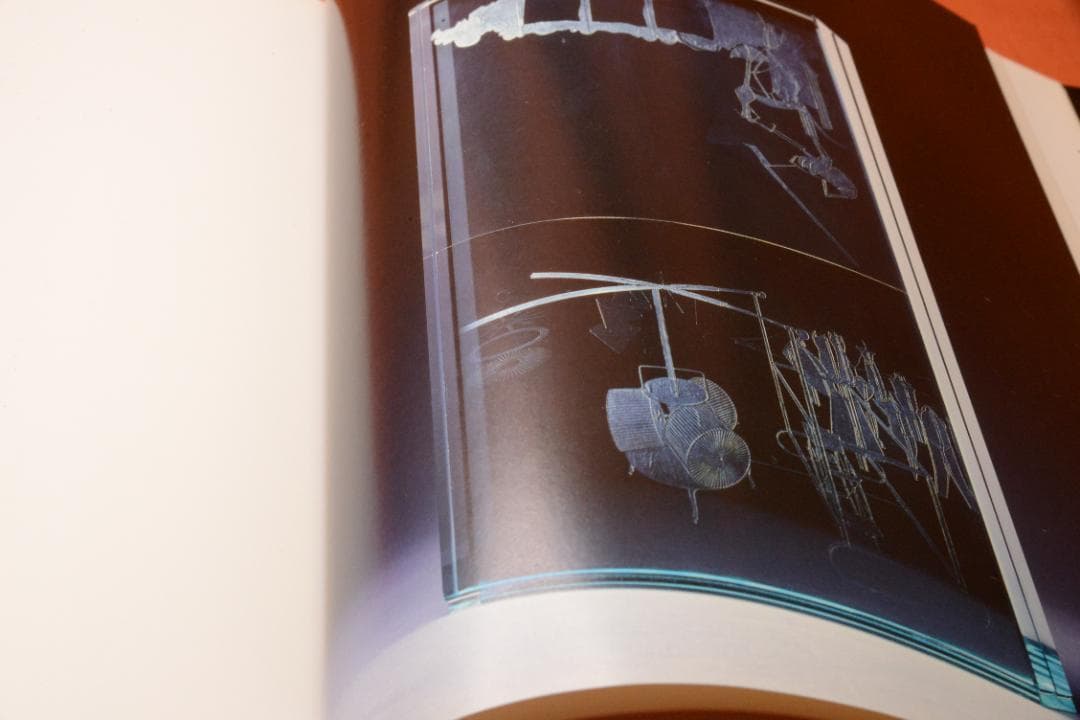 SUGIMOTO: Conceptual Forms/杉本博司 ★値下げしました