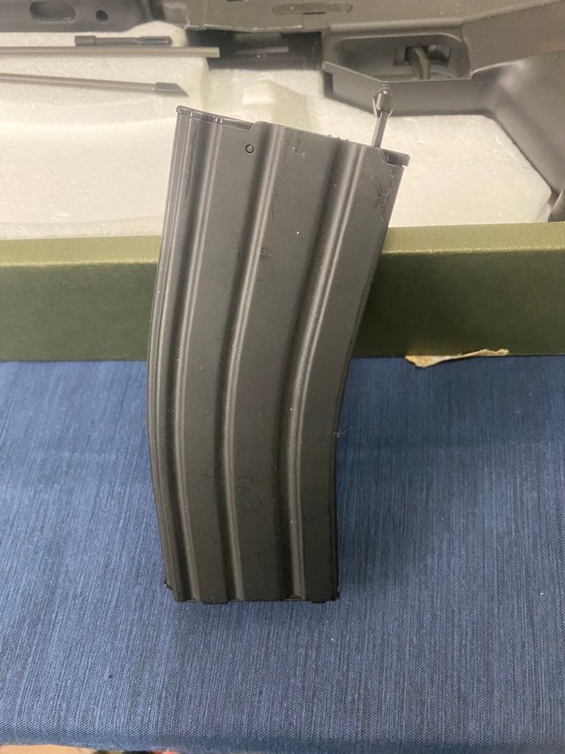 東京マルイ　89式小銃　電動ガン　＊動作未確認