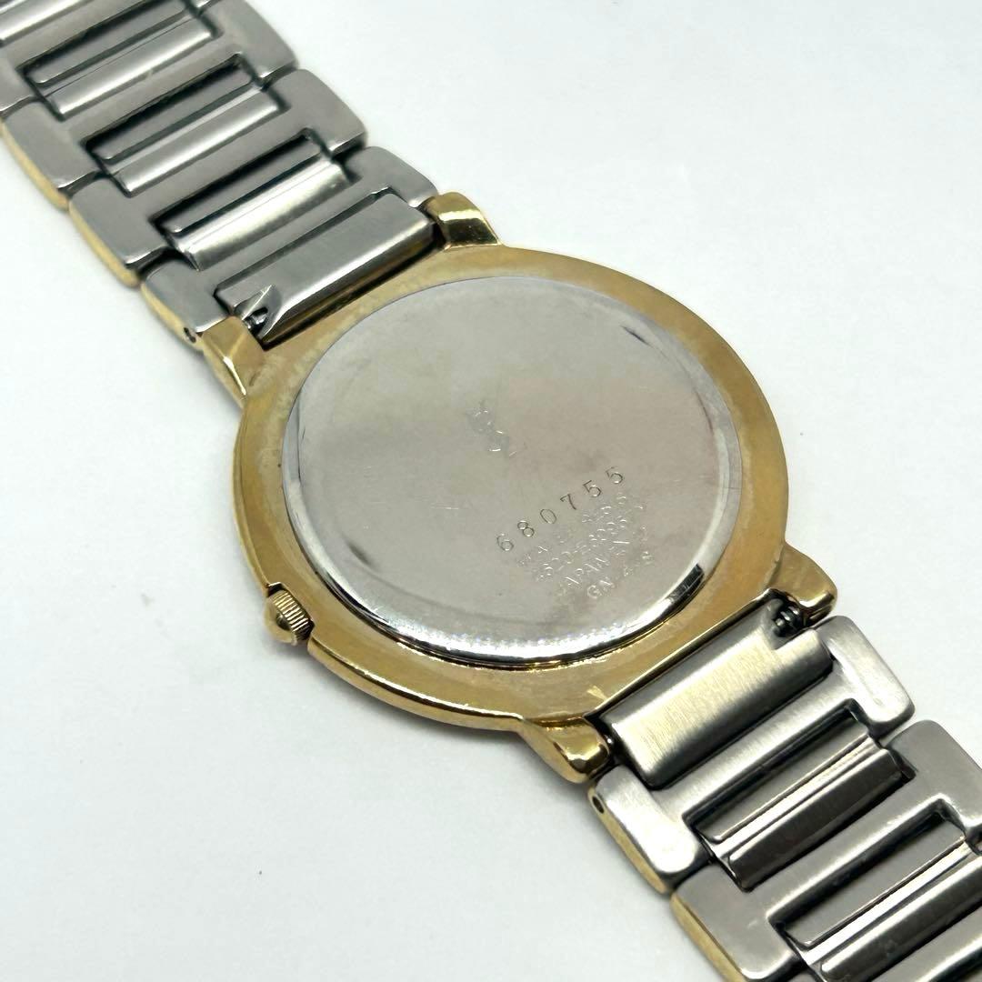 【稼動】 Yves Saint Laurent イブサンローラン ユニセックス