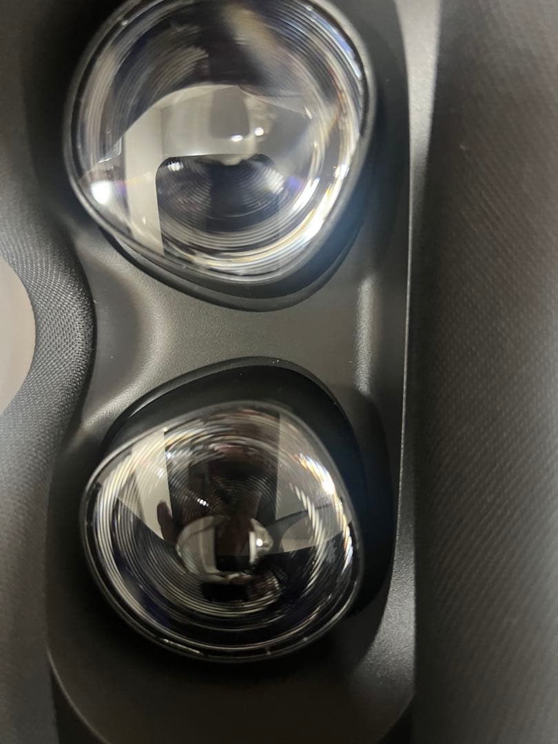 【コントローラー新品未使用】 Quest 3S 128GB ＋周辺機器