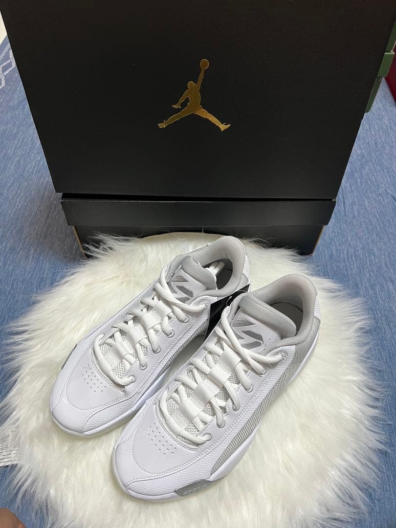 JORDAN LUKA .77 PFジョーダン・ルカ .77 PF 27㎝