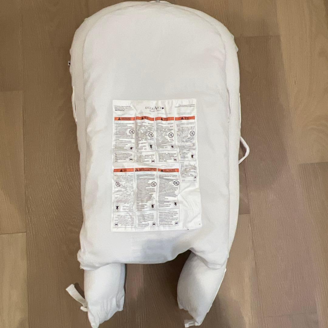 DockATot DockATot Deluxe+ Dock ドッカトット