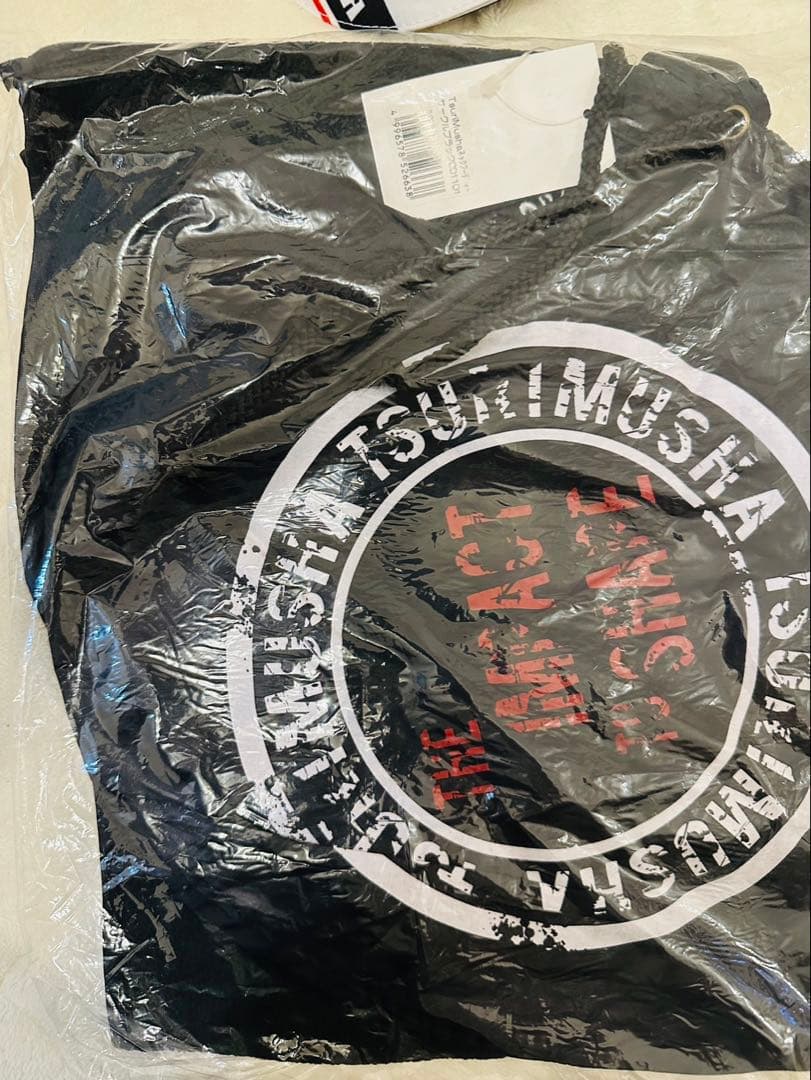 非売品☆新品未使用 【釣武者 出雲の陣 】 キャップ 防寒グッズ まとめ売り！！