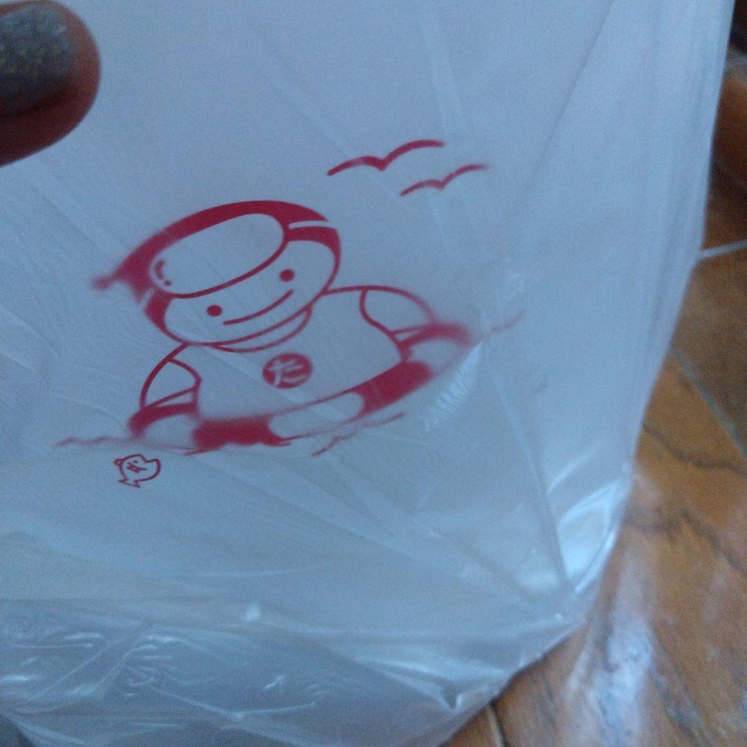 タッパーウェア　8.8㍑　ジャイアント