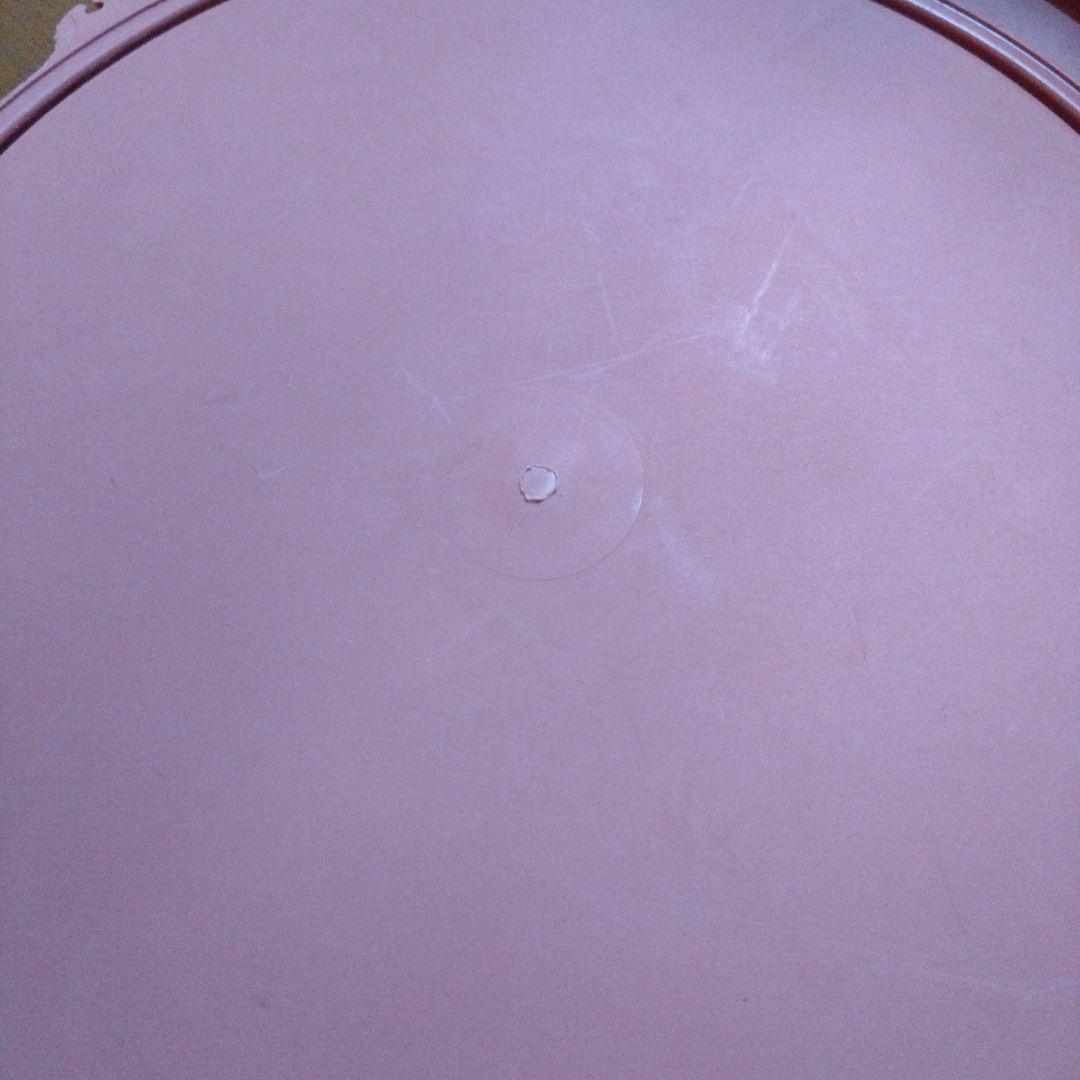 タッパーウェア　8.8㍑　ジャイアント